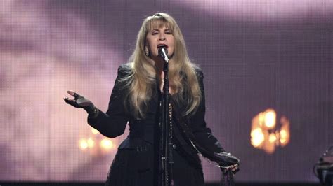 Stevie Nicks announces San Diego stop on 2023 tour